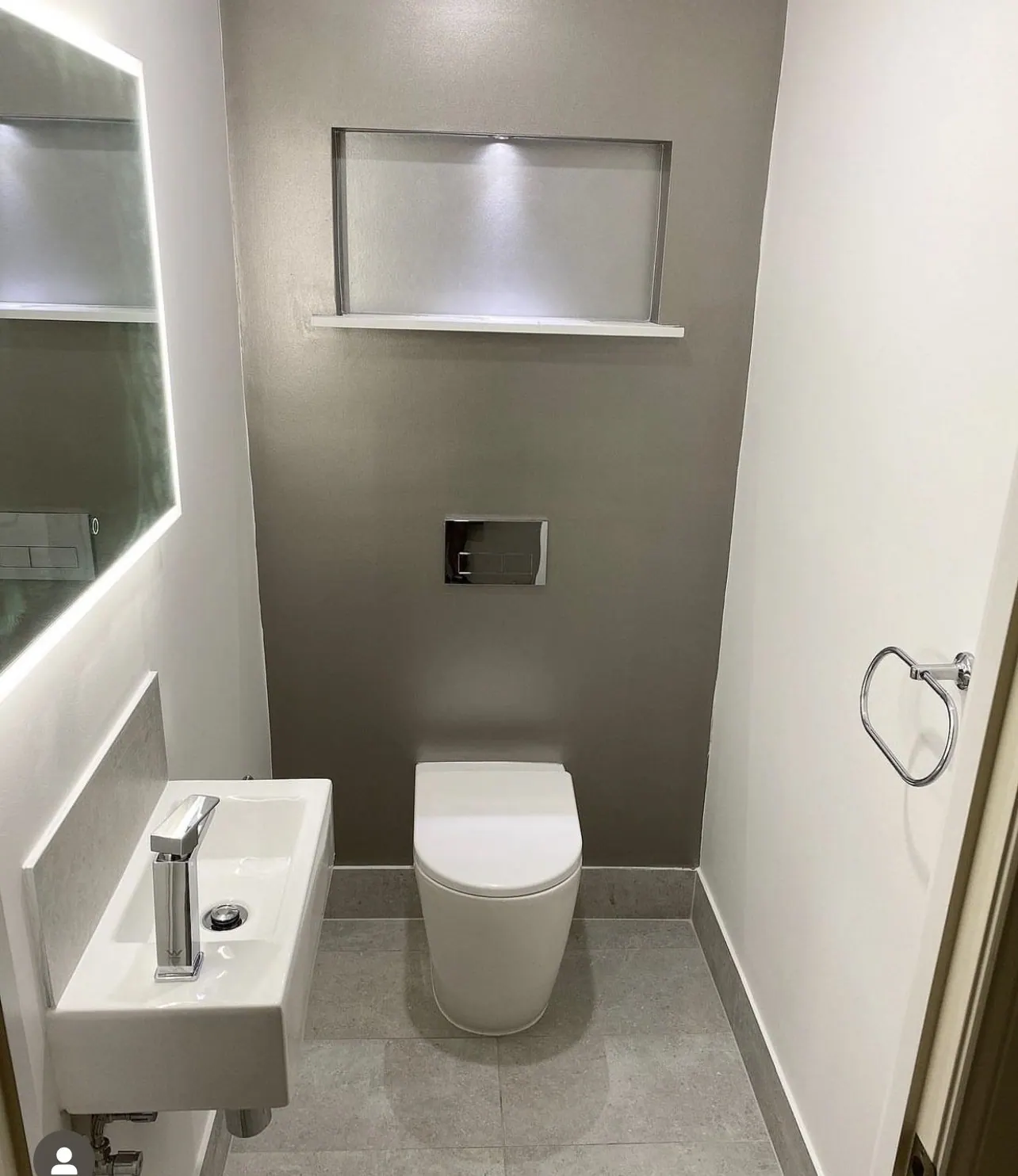 Leaking taps work by Shoreside Plumbing near Broadbeach