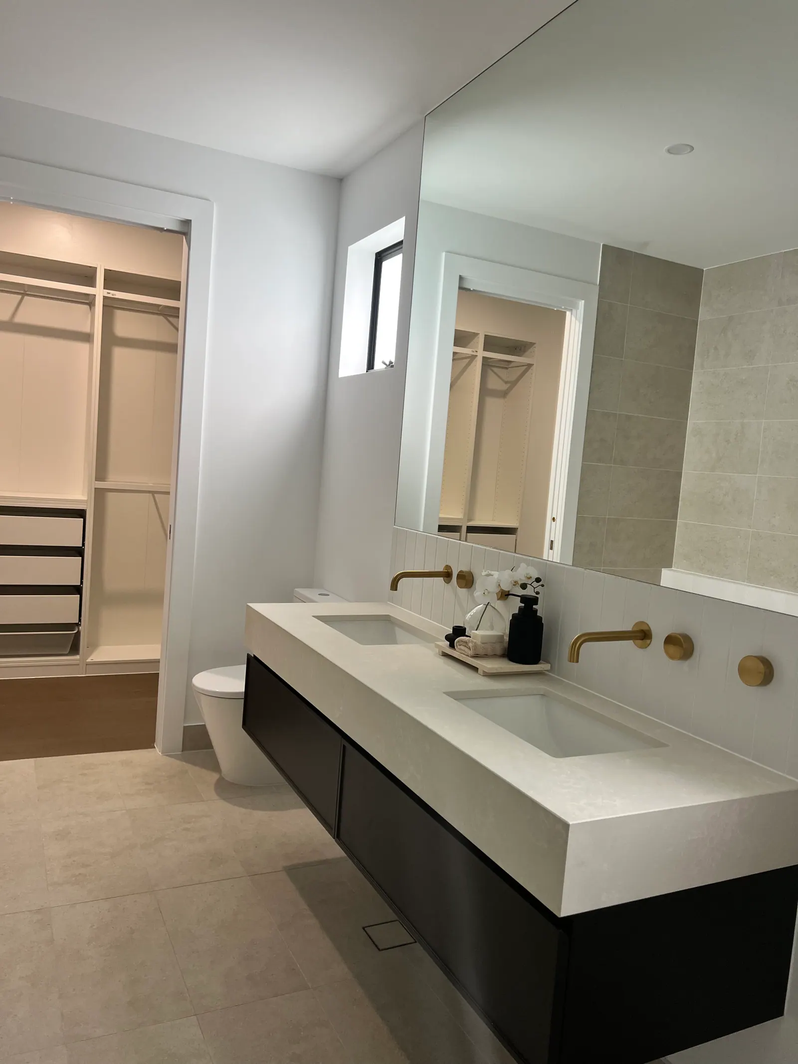 Leaking taps work by Shoreside Plumbing near Tallebudgera