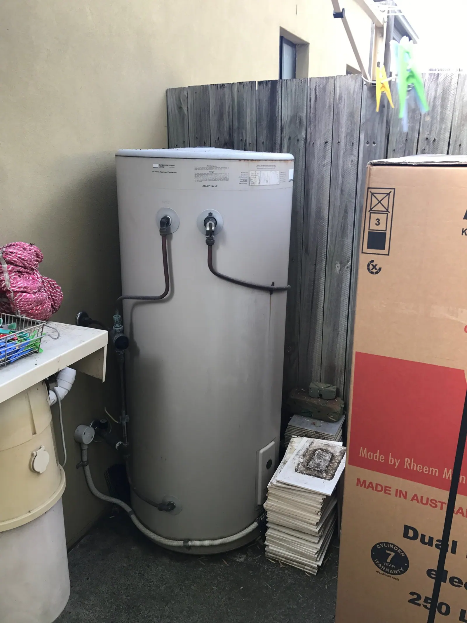 Gas Fitting Gold Coast by Shoreside Plumbing