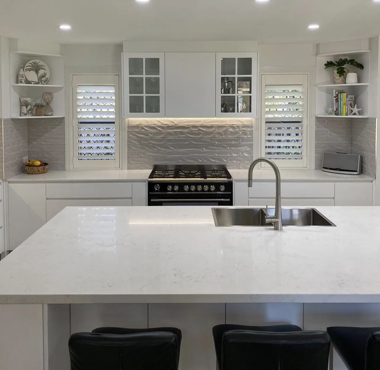 Water Filter Installs Gold Coast by Shoreside Plumbing