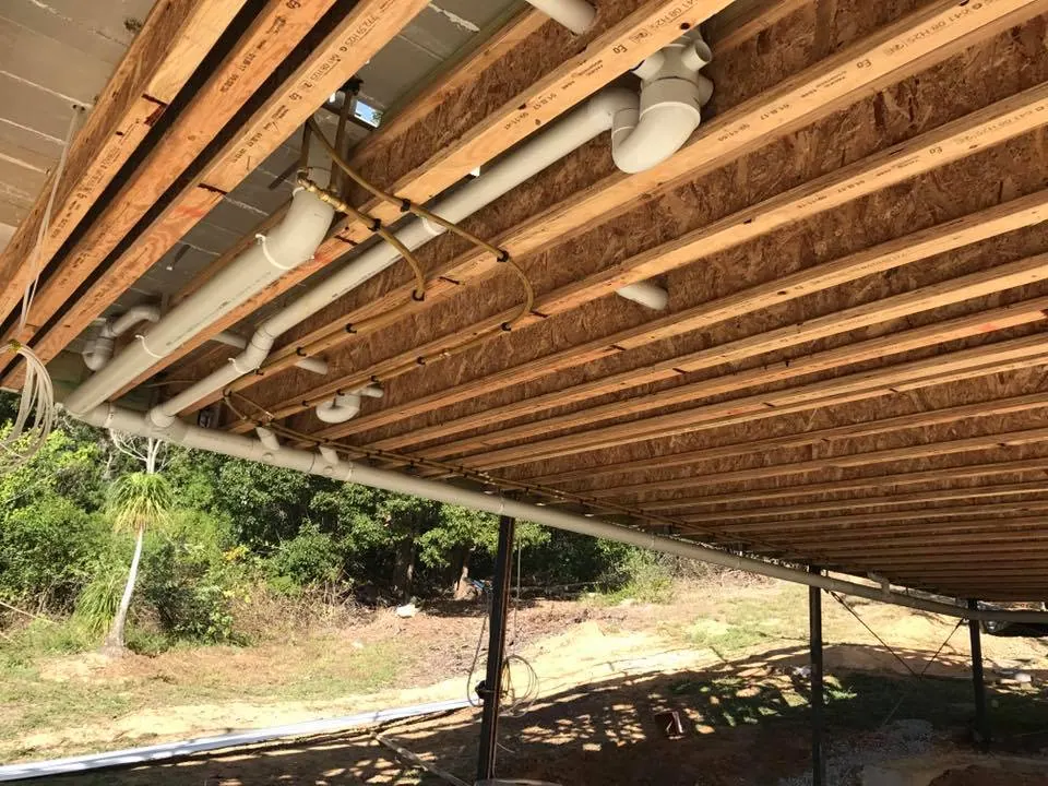 Burst Pipes Gold Coast by Shoreside Plumbing