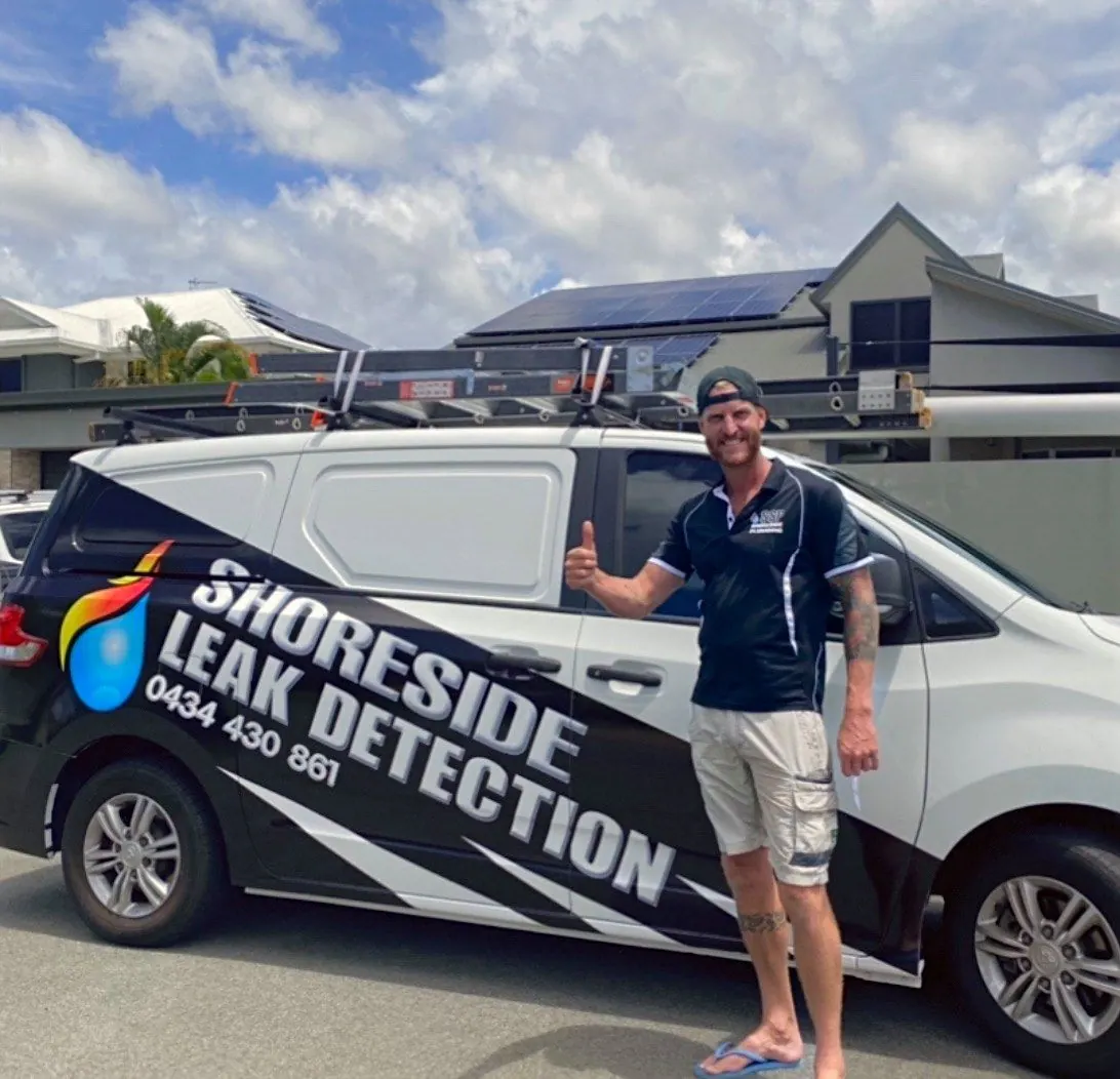 Leak Detection Gold Coast by Shoreside Plumbing