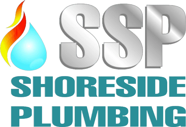 Shoreside Plumbing logo